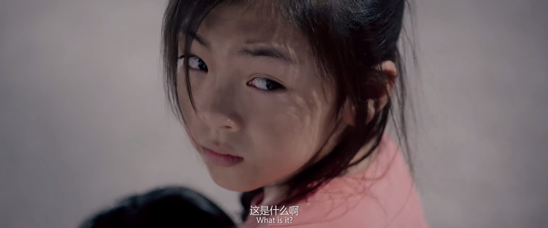 怪兽剧照的剧照