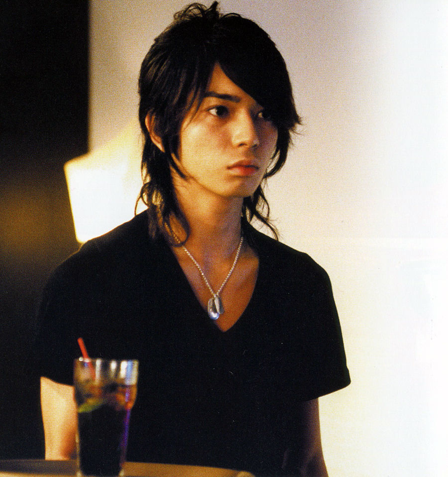 东京塔剧照的剧照