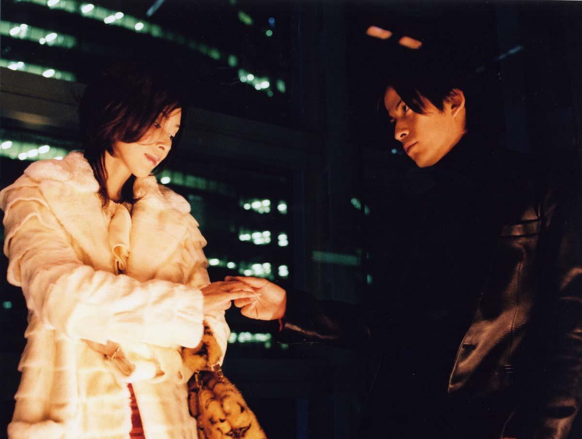 东京塔剧照的剧照