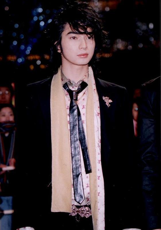 东京塔剧照的剧照