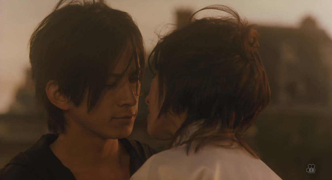 东京塔剧照的剧照