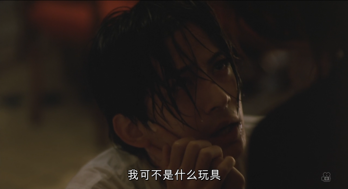 东京塔剧照的剧照