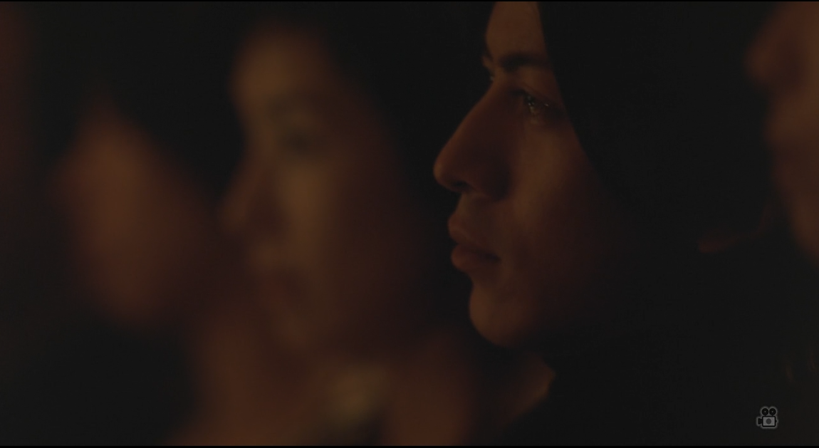 东京塔剧照的剧照