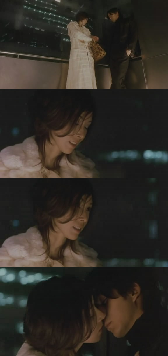 东京塔剧照的剧照