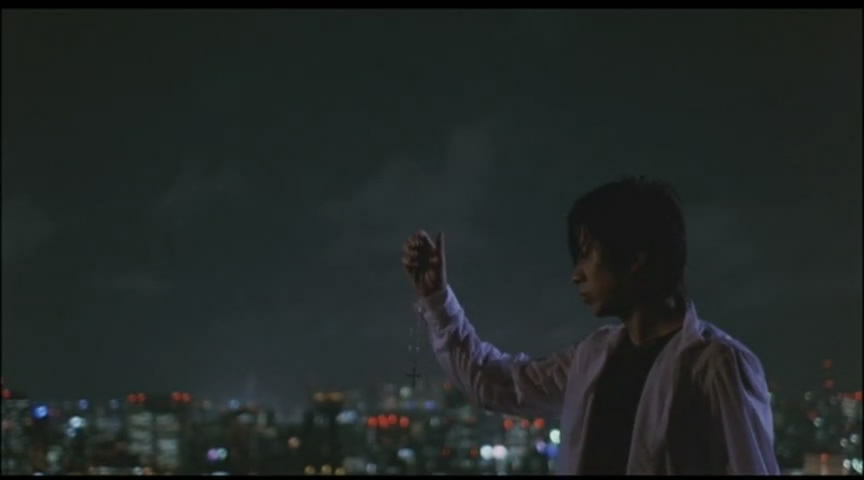 东京塔剧照的剧照