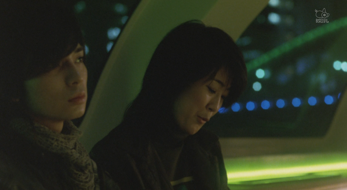 东京塔剧照的剧照