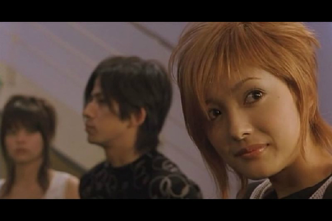 东京塔剧照的剧照