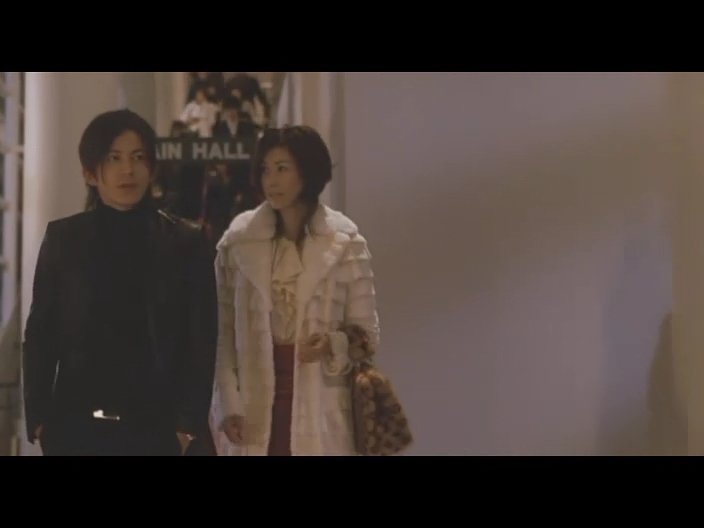 东京塔剧照的剧照