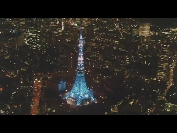 东京塔剧照的剧照
