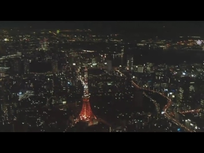 东京塔剧照的剧照