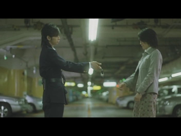 东京塔剧照的剧照