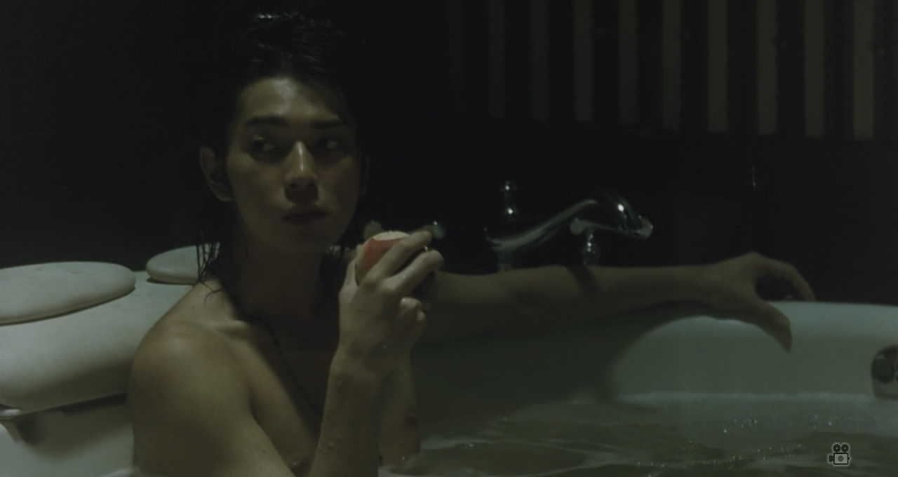 东京塔剧照的剧照