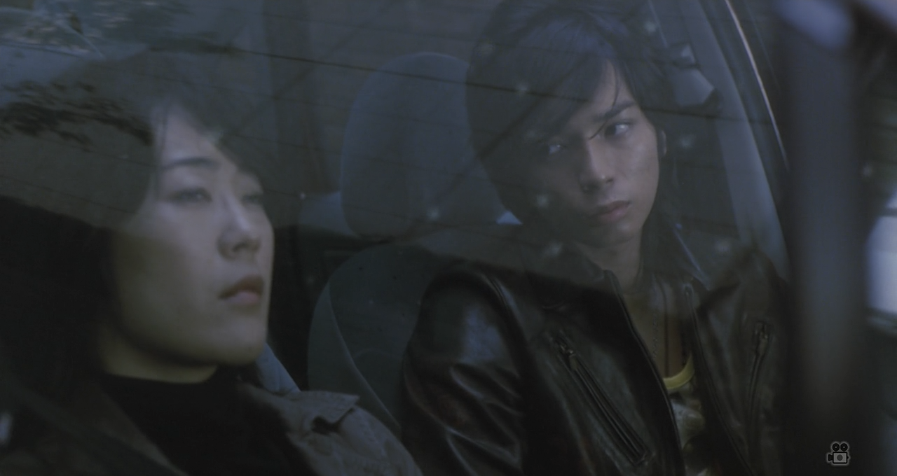 东京塔剧照的剧照