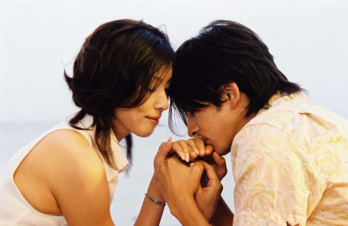 东京塔剧照的剧照