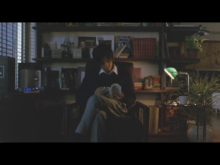 东京塔剧照的剧照