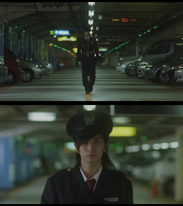 东京塔剧照的剧照