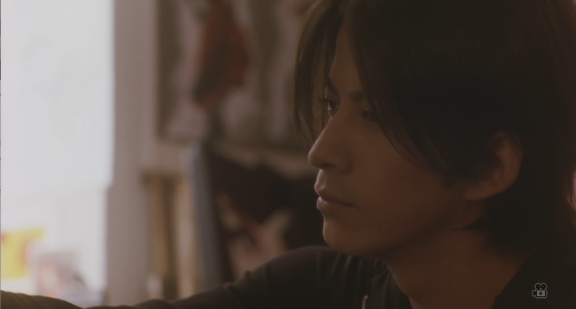 东京塔剧照的剧照