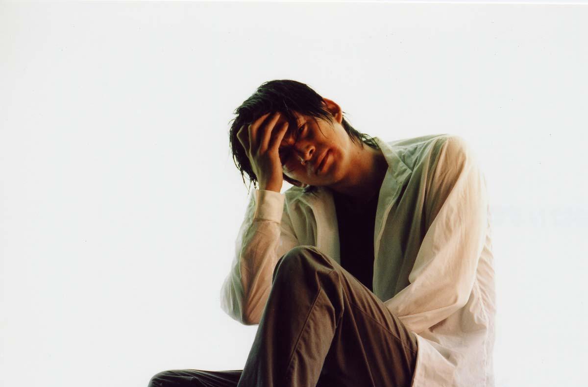 东京塔剧照的剧照