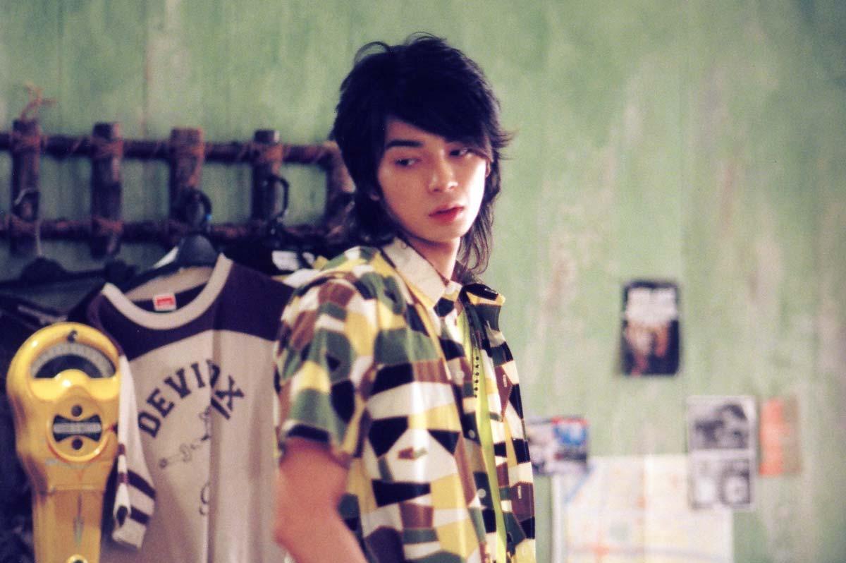 东京塔剧照的剧照