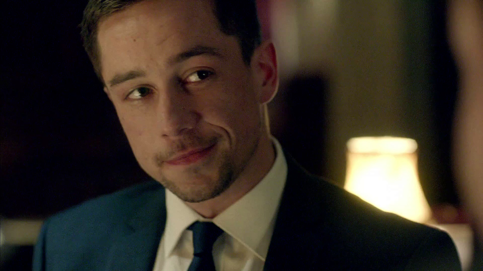 夺命交易员剧照的剧照