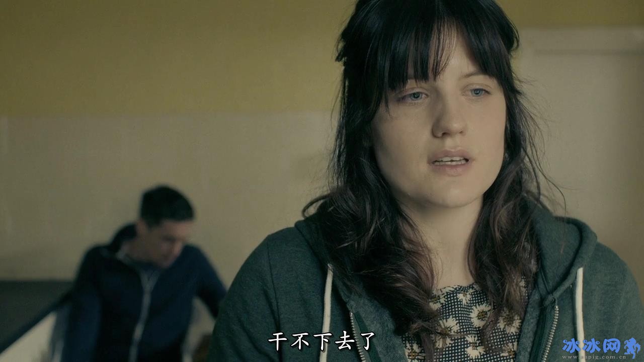 夺命交易员剧照的剧照