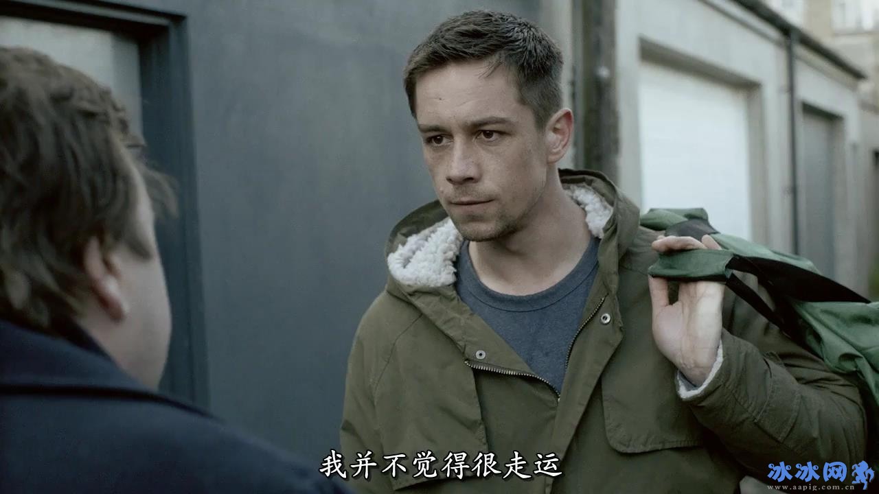 夺命交易员剧照的剧照