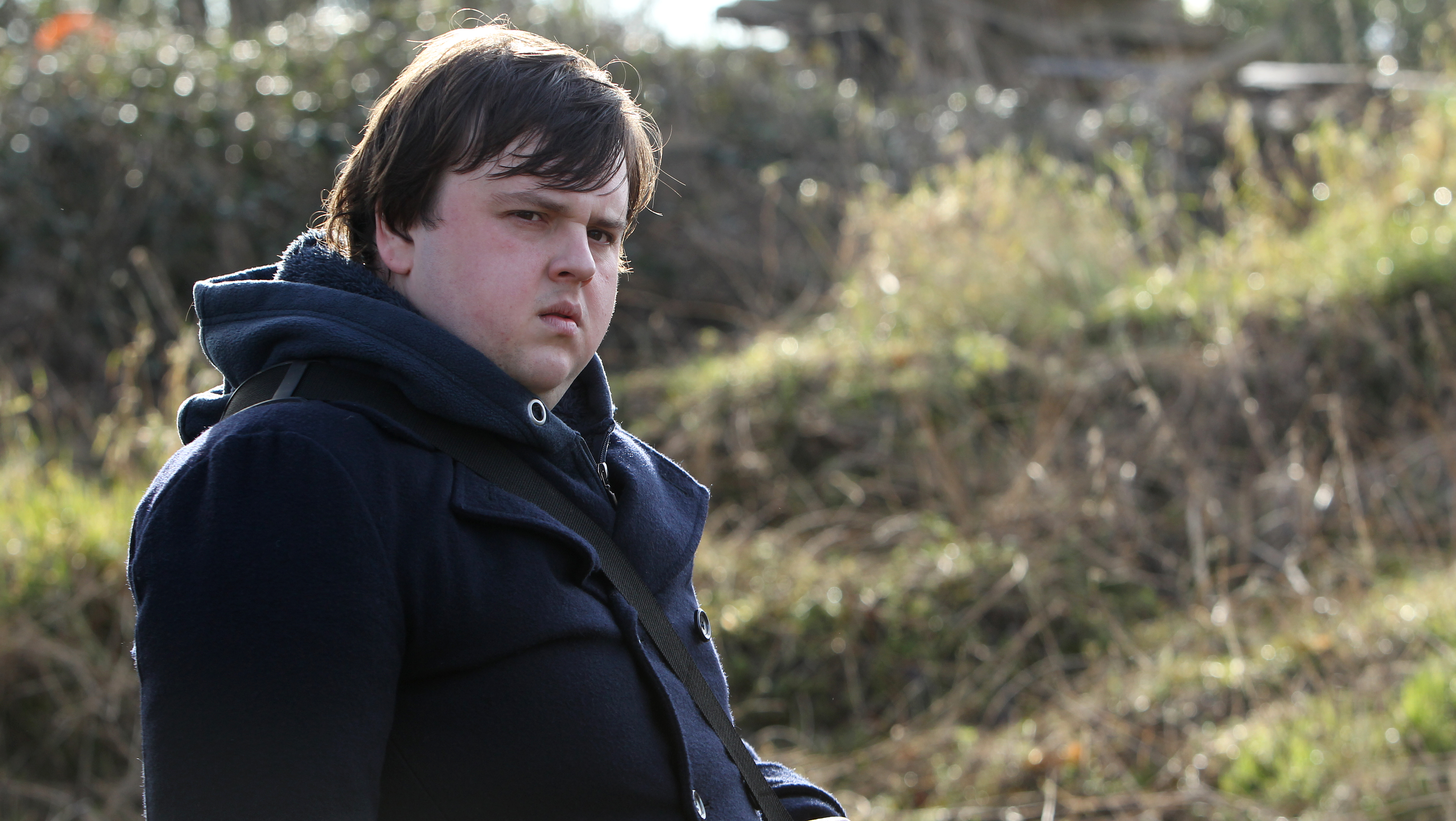 夺命交易员剧照的剧照