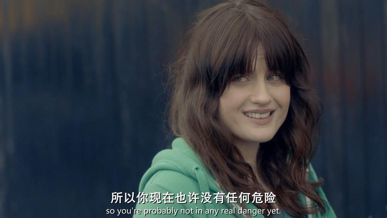 夺命交易员剧照的剧照