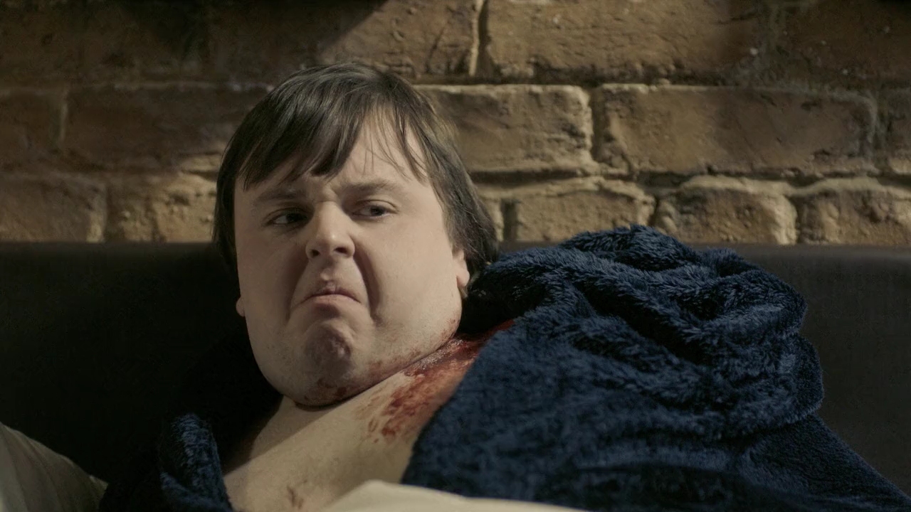 夺命交易员剧照的剧照