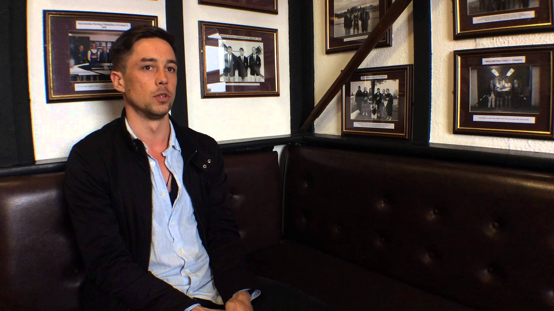 夺命交易员剧照的剧照