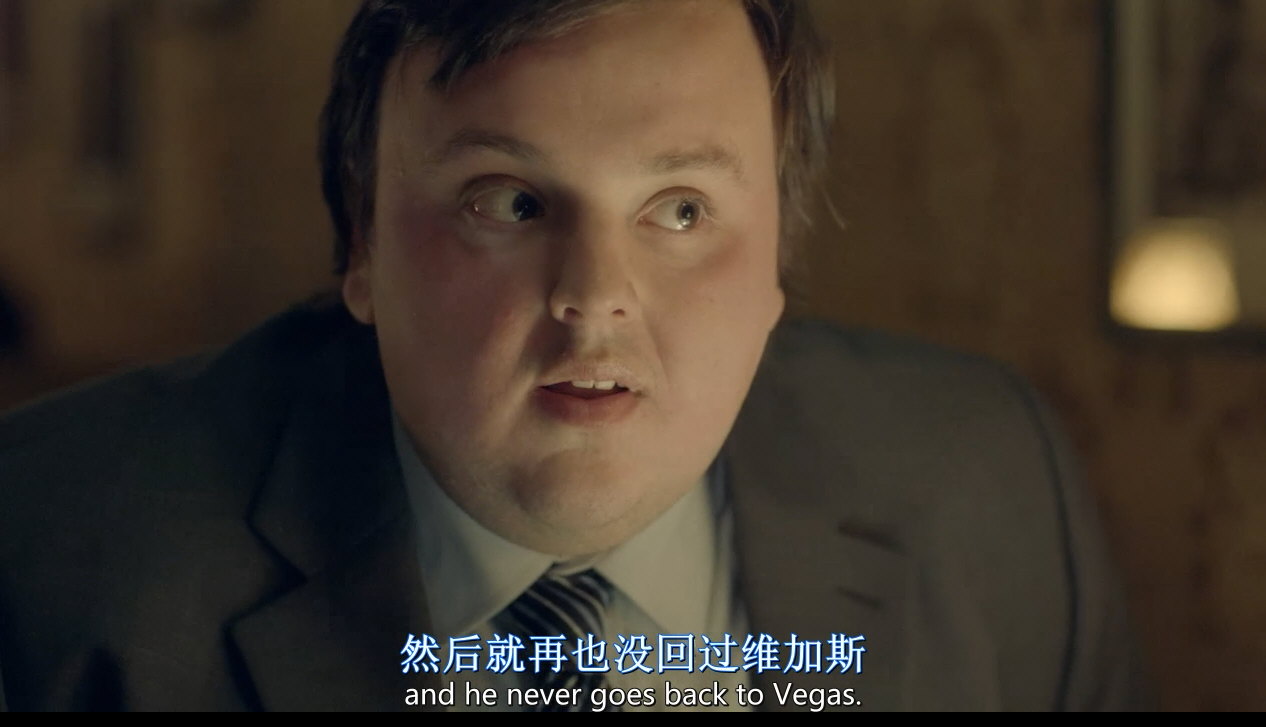 夺命交易员剧照的剧照