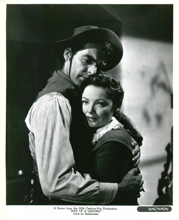 加乌乔人之路剧照的剧照