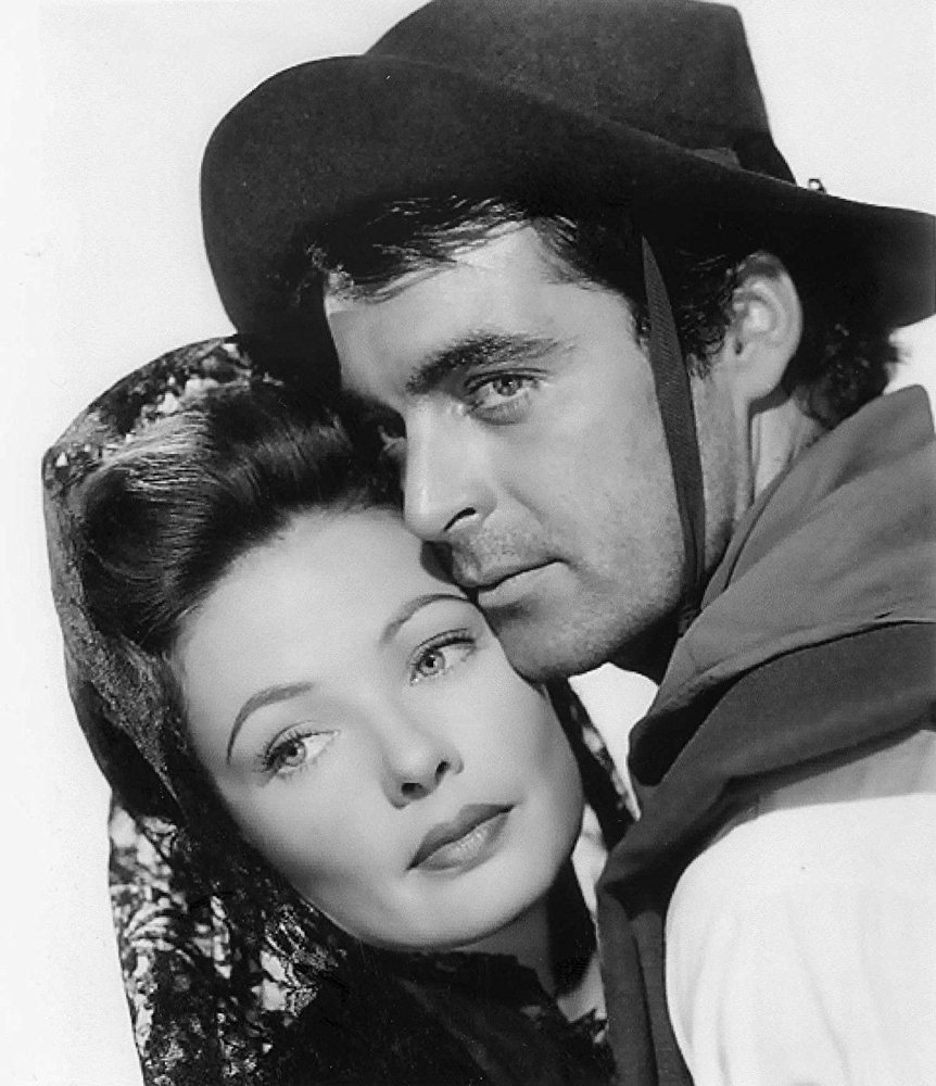 加乌乔人之路剧照的剧照