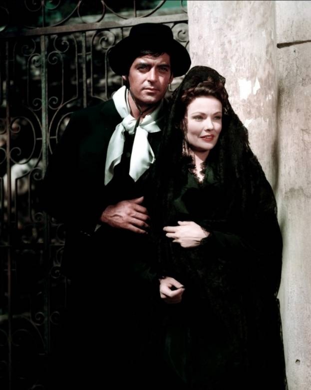 加乌乔人之路剧照的剧照