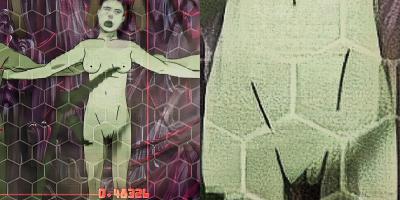 黑客帝国动画版剧照的剧照