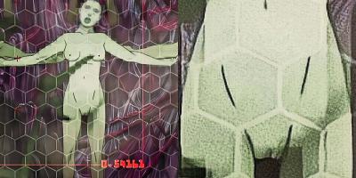 黑客帝国动画版剧照的剧照