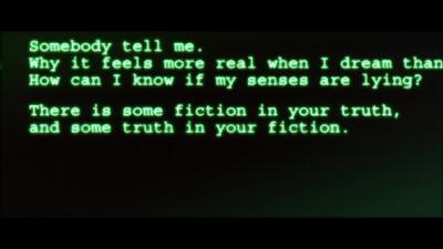 黑客帝国动画版剧照的剧照