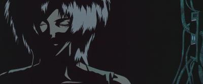 黑客帝国动画版剧照的剧照