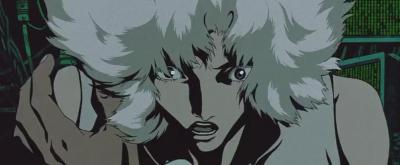 黑客帝国动画版剧照的剧照