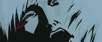 黑客帝国动画版剧照的剧照