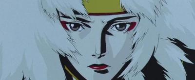 黑客帝国动画版剧照的剧照