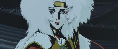 黑客帝国动画版剧照的剧照