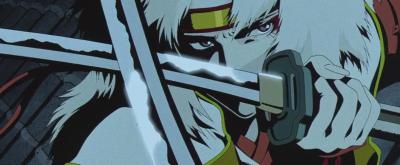 黑客帝国动画版剧照的剧照