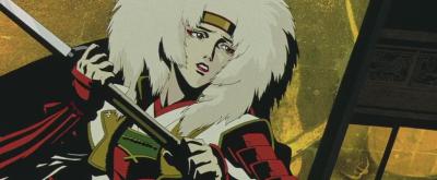 黑客帝国动画版剧照的剧照