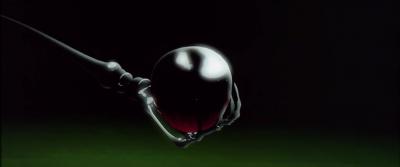 黑客帝国动画版剧照的剧照