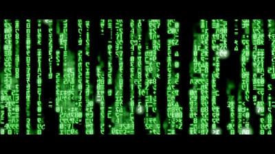 黑客帝国动画版剧照的剧照