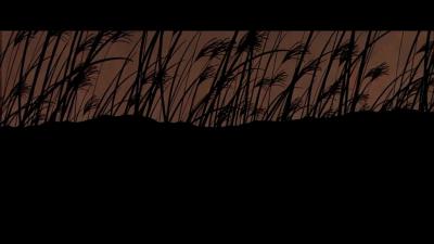 黑客帝国动画版剧照的剧照