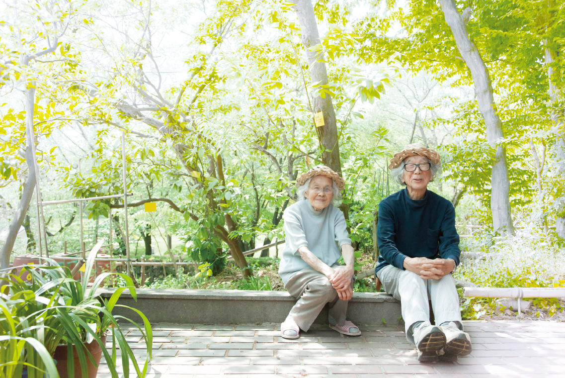 人生果实剧照的剧照