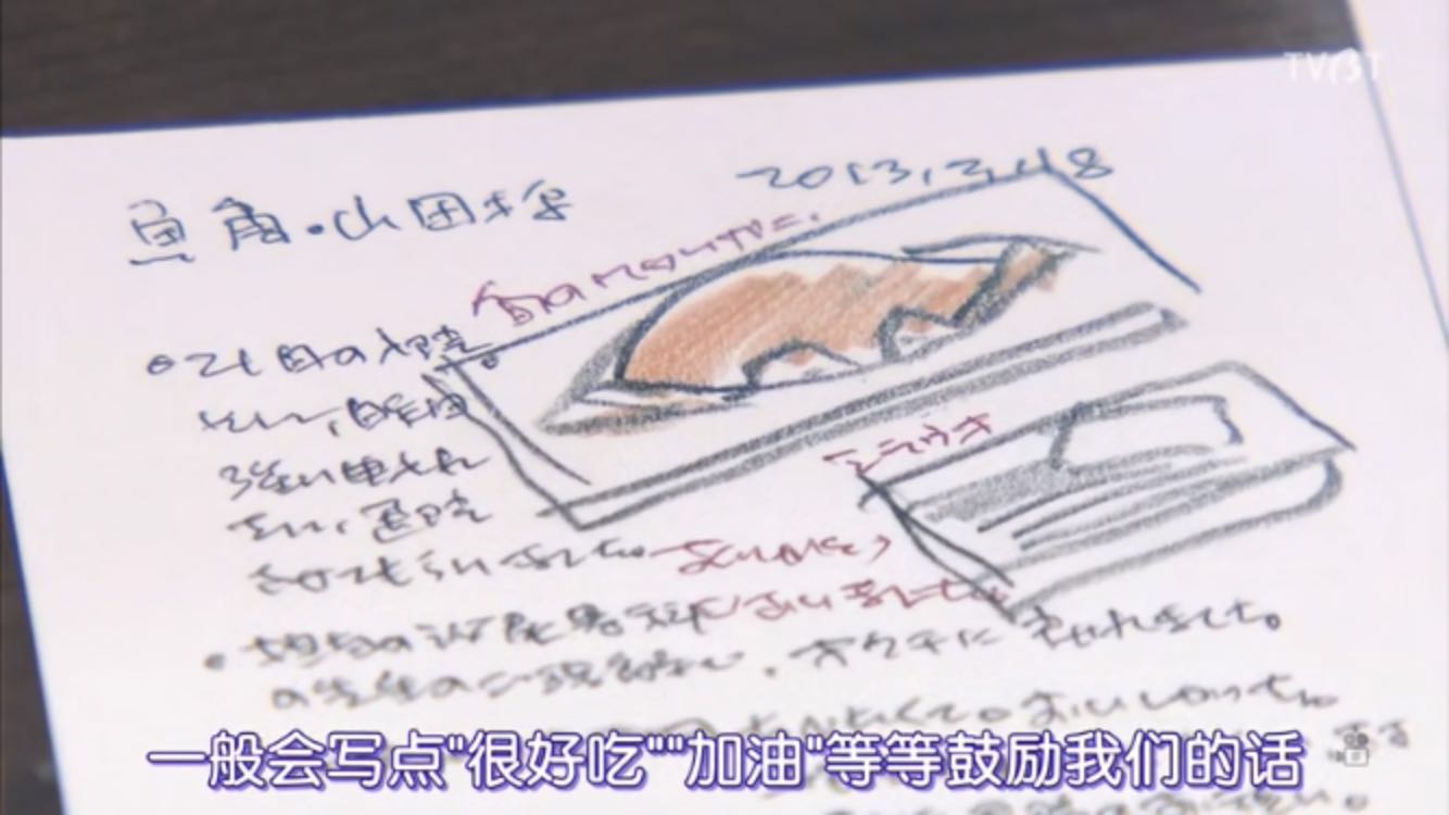 人生果实剧照的剧照