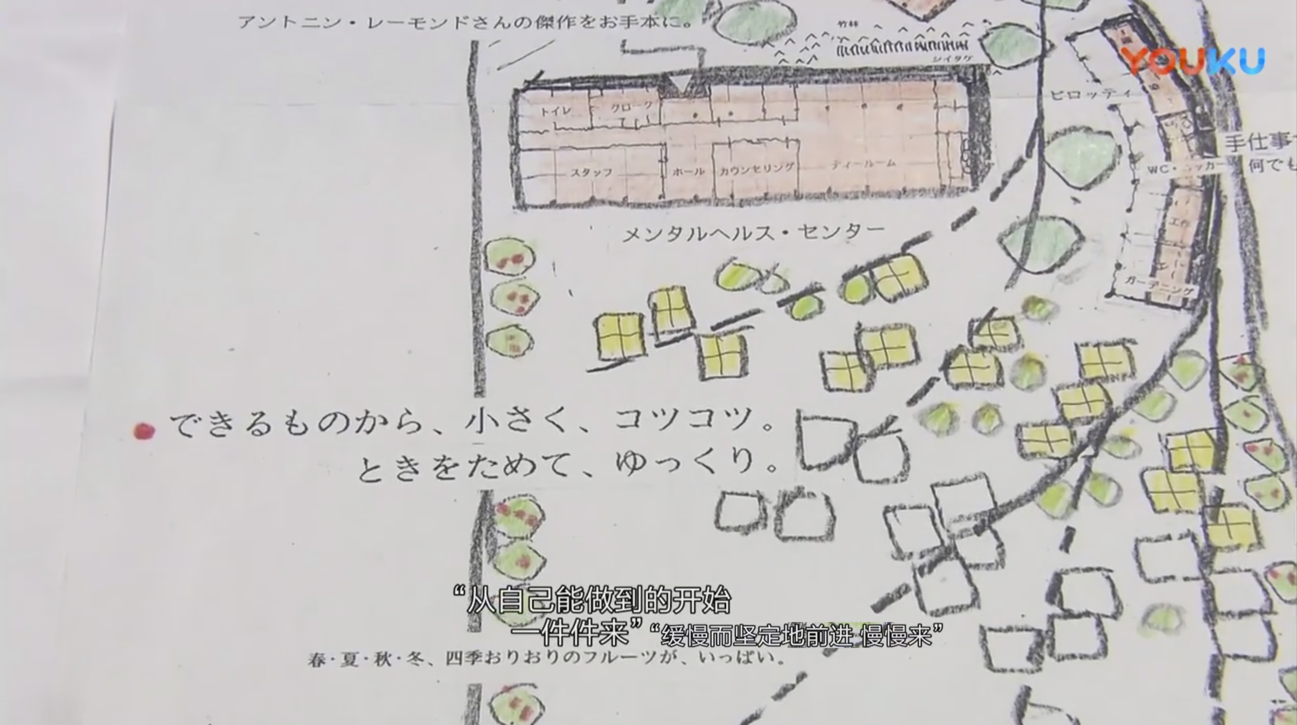 人生果实剧照的剧照